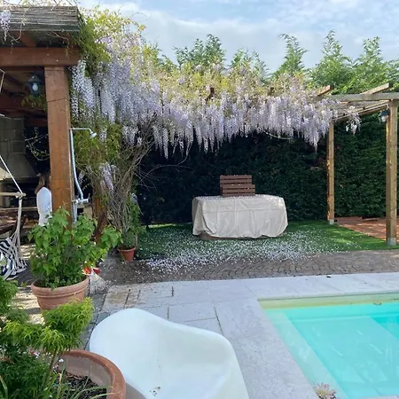 With Private Swimming Pool & Villa