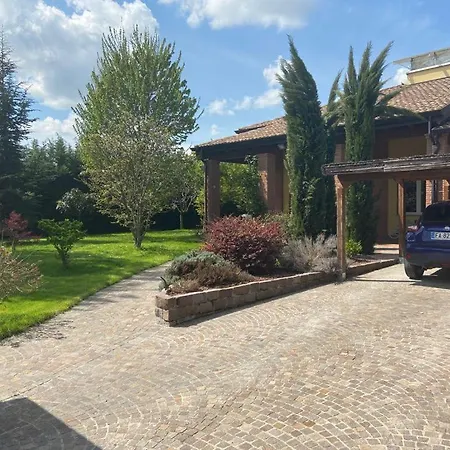 Villa With Private Swimming Pool & *