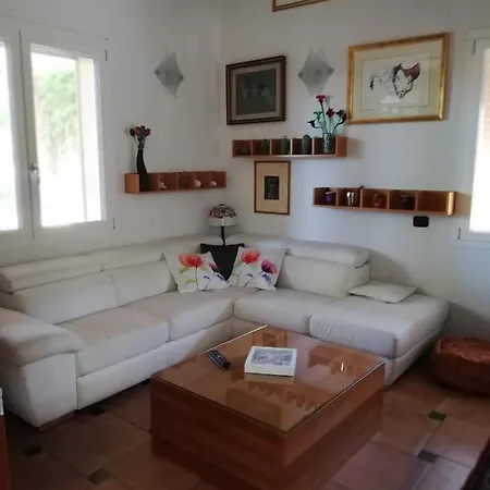 With Private Swimming Pool & Villa