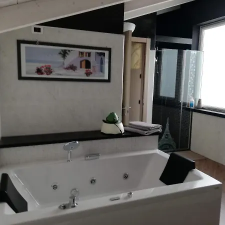 With Private Swimming Pool & Villa