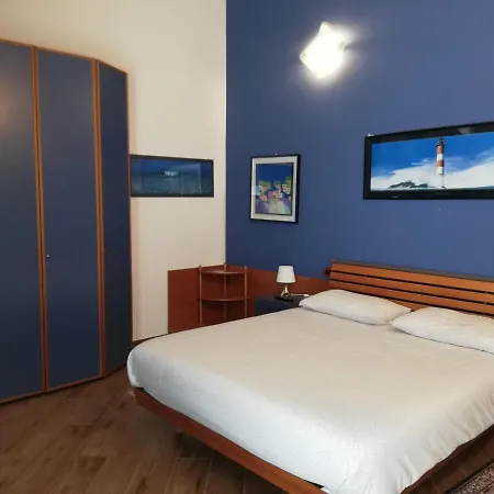 With Private Swimming Pool & Villa Parma