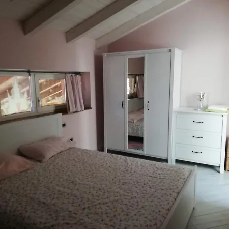 Villa With Private Swimming Pool & Parma