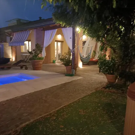 With Private Swimming Pool & Villa *