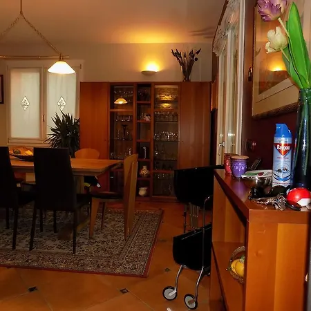 With Private Swimming Pool & * Parma