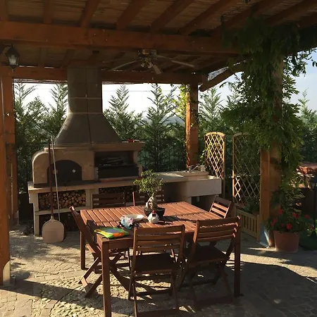 With Private Swimming Pool & * Parma